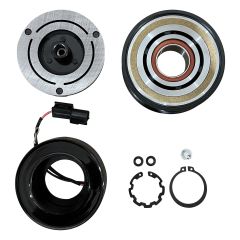 2022 Mazda CX-30 i Grand Touring Sport Utility 4-Door 2.5L A/C Compressor Clutch (AEH394-CL)