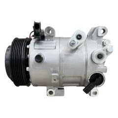 2022 Mazda CX-30 GS Sport Utility 4-Door 2.5L A/C Compressor and Clutch (AEH394)