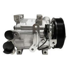 2011 Subaru Forester XSL Sport Utility 4-Door 2.5L A/C Compressor (AEH485)