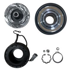 2021 Mercedes-Benz GLB250 Base Sport Utility 4-Door 2.0L A/C Compressor Clutch (AFG300-CL)