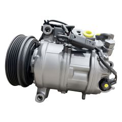 2023 Mercedes-Benz GLB250 Base Sport Utility 4-Door 2.0L A/C Compressor and Clutch (AFG300)