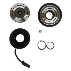 2023 GMC Sierra 3500 HD SLT Crew Cab Pickup 4-Door 6.6L A/C Compressor Clutch (AFG305-CL)