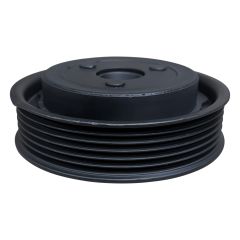 2018 Kia Sedona SX Mini Passenger Van 4-Door 3.3L A/C Compressor Clutch (AFG308-CL)