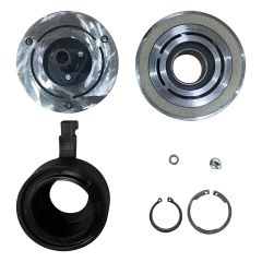 2016 Ford Transit Connect Titanium Mini Passenger Van 4-Door 2.5L A/C Compressor Clutch (AFG309-CL)