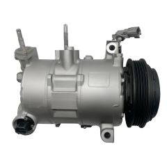 2025 Ford Mustang EcoBoost Premium Coupe 2-Door 2.3L A/C Compressor and Clutch (AFG310)