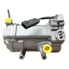 2013 Lincoln MKZ Hybrid Sedan 4-Door 2.0L A/C Compressor (AFG311-NC)