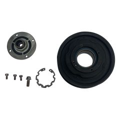 2017 Hyundai Tucson Base Sport Utility 4-Door 2.0L A/C Compressor Clutch (AFG312-CL)