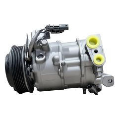 2019 Cadillac ATS V Coupe 2-Door 3.6L A/C Compressor and Clutch (AFG314)