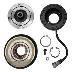 2012 Mercedes-Benz E350 Base Sedan 4-Door 3.5L A/C Compressor Clutch (AFG322-CL)