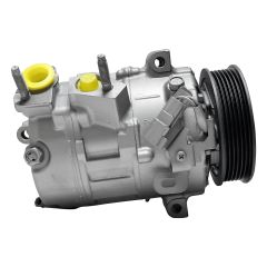 2021 Ford Ranger Lariat Crew Cab Pickup 4-Door 2.3L A/C Compressor and Clutch (AFG331)