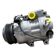 2021 Kia Telluride EX Sport Utility 4-Door 3.8L A/C Compressor and Clutch (AFG340)