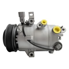 2021 Kia Forte EX+ Sedan 4-Door 2.0L A/C Compressor (AFG342)