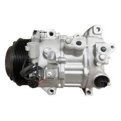 2022 Lexus RX350 Base Sport Utility 4-Door 3.5L A/C Compressor and Clutch (AFG348)