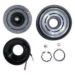 2017 Hyundai Veloster Turbo R-Spec 1.6L A/C Compressor Clutch (AFG351-CL)