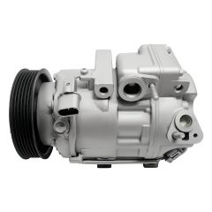 2017 Kia Sorento EX Sport Utility 4-Door 2.0L A/C Compressor and Clutch (AFG355)