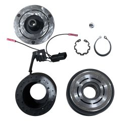 2015 Hyundai Tucson GLS Sport Utility 4-Door 2.0L A/C Compressor Clutch (AFG356-CL)