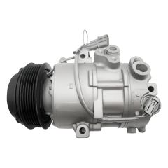 2015 Hyundai Tucson GLS Sport Utility 4-Door 2.0L A/C Compressor and Clutch (AFG356)