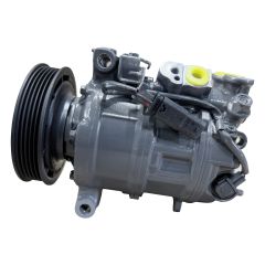2014 Mercedes-Benz CLA45 AMG 4Matic Sedan 4-Door 2.0L A/C Compressor and Clutch (AFG359)