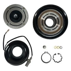 2015 Acura RLX Elite Sedan 4-Door 3.5L A/C Compressor Clutch (AFG360-CL)