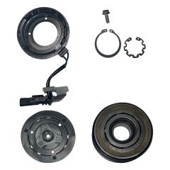 2017 Chevrolet Spark ACTIV Hatchback 4-Door 1.4L A/C Compressor Clutch (AFG364-CL)