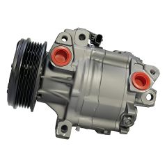 2021 Chevrolet Spark ACTIV Hatchback 4-Door 1.4L A/C Compressor (AFG364)