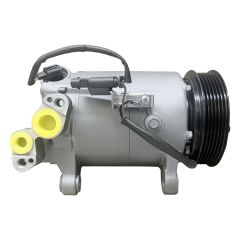 2021 BMW Z4 M40i First Edition Convertible 2-Door 3.0L A/C Compressor and Clutch (AFG365)