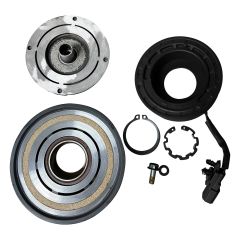 2021 Lincoln Navigator Reserve Sport Utility 4-Door 3.5L A/C Compressor Clutch (AFG386-CL)