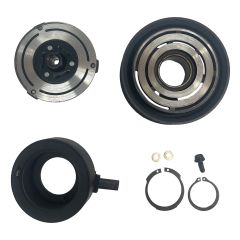 2017 Chrysler Pacifica LX Mini Passenger Van 4-Door 3.6L A/C Compressor Clutch (AFG389-CL)