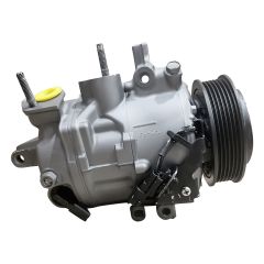 2019 Ford F-150 Lariat Crew Cab Pickup 4-Door 2.7L A/C Compressor and Clutch (AFG390)