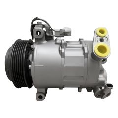 2022 Jeep Compass Limited Sport Utility 4-Door 2.4L A/C Compressor (AFG392)