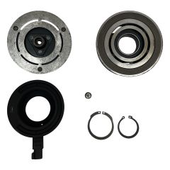 2021 Ford EcoSport SES Sport Utility 4-Door 2.0L A/C Compressor Clutch (AFG395-CL)