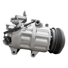 2021 Ford EcoSport SES Sport Utility 4-Door 2.0L A/C Compressor and Clutch (AFG395)