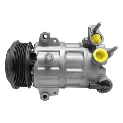 2021 Ford EcoSport SE Sport Utility 4-Door 1.0L A/C Compressor and Clutch (AFG396)