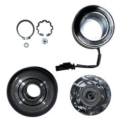 2021 GMC Acadia AT4 Sport Utility 4-Door 3.6L A/C Compressor Clutch (AFG398-CL)