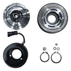 2013 Ford F-150 XLT Standard Cab Pickup 2-Door 5.0L A/C Compressor Clutch (AFG660-CL)