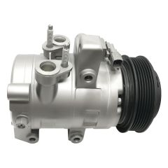 2011 Ford Mustang GT 5.0L A/C Compressor and Clutch (AFG661)