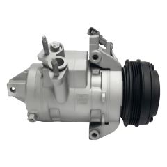 2016 Ford F-150 Limited 3.5L A/C Compressor and Clutch (AFG665)