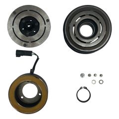 2017 Ford F-150 XL Crew Cab Pickup 4-Door 2.7L A/C Compressor Clutch (AFG666-CL)