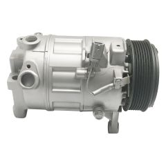 2020 Nissan Pathfinder SV Sport Utility 4-Door 3.5L A/C Compressor and Clutch (AFG667)