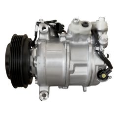 2022 Mercedes-Benz CLA45 AMG 4Matic Sedan 4-Door 2.0L A/C Compressor and Clutch (AFH300)