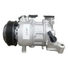 2019 Cadillac ATS V Coupe 2-Door 3.6L A/C Compressor and Clutch (AFH314)