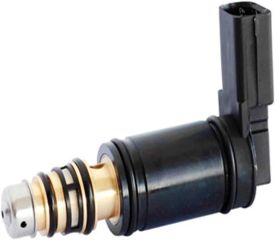 2017 Volkswagen Golf Wolfsburg Edition Hatchback 4-Door 1.8L A/C Compressor Control Valve (AFH315-CV)