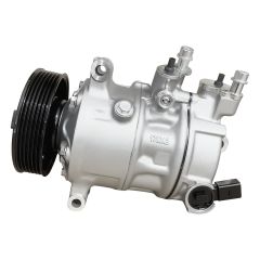 2017 Audi A3 Premium Plus Sedan 4-Door 2.0L A/C Compressor and Clutch (AFH315)