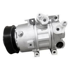 2019 Kia Optima SX Turbo Sedan 4-Door 2.0L A/C Compressor and Clutch (AFH316)