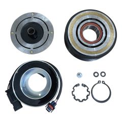 2015 Mercedes-Benz C300 4Matic Sedan 4-Door 2.0L A/C Compressor Clutch (AFH324-CL)