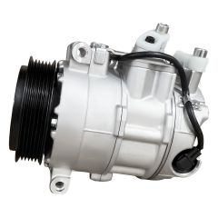 2010 Mercedes-Benz E550 4Matic Sedan 4-Door 5.5L A/C Compressor and Clutch (AFH328)