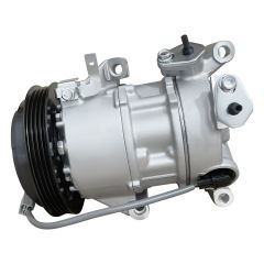 2013 Toyota Corolla Axio 1.5L A/C Compressor and Clutch (AFH330-IN)