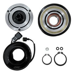 2019 Kia Sorento LX Sport Utility 4-Door 2.4L A/C Compressor Clutch (AFH339-CL)