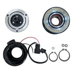 2019 Kia Sorento SX Sport Utility 4-Door 3.3L A/C Compressor Clutch (AFH340-CL)