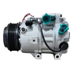 2022 Kia Telluride EX Sport Utility 4-Door 3.8L A/C Compressor and Clutch (AFH340)